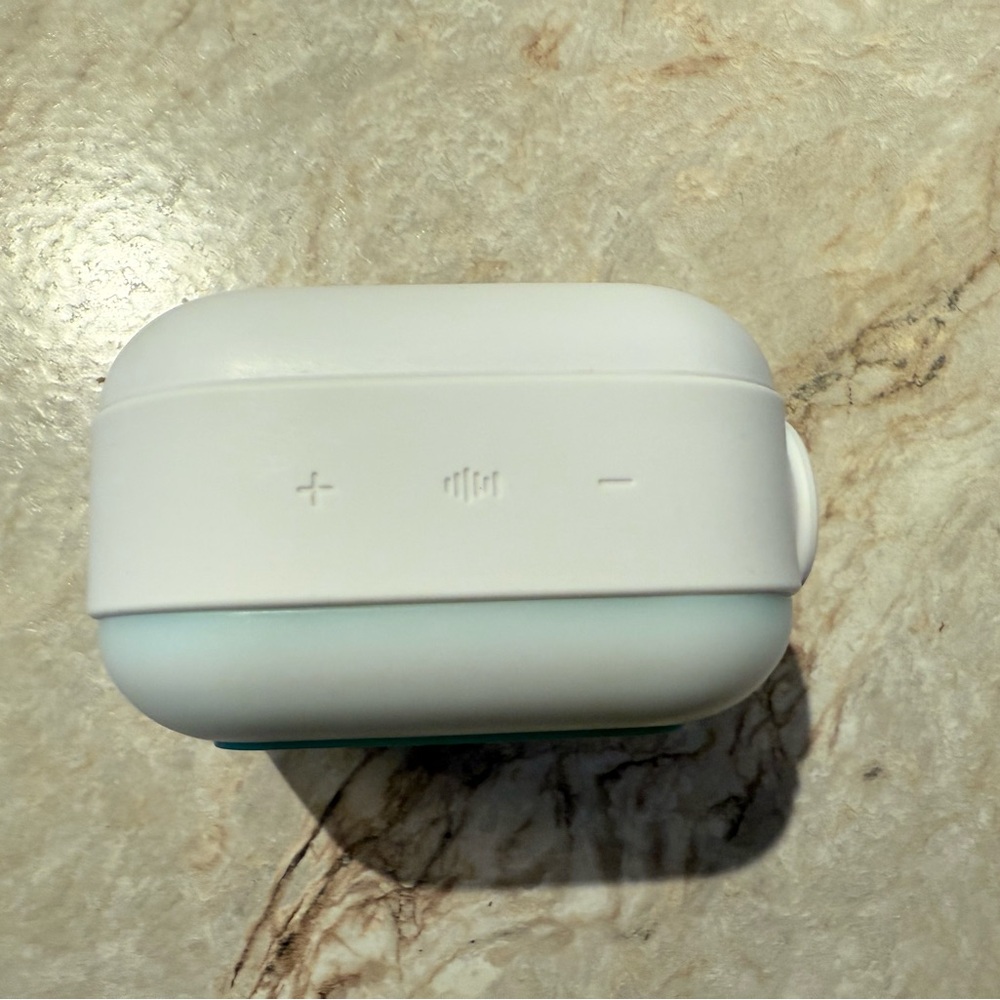Portable Sound Machine - Picture 3 of 4